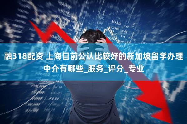 融318配资 上海目前公认比较好的新加坡留学办理中介有哪些_服务_评分_专业